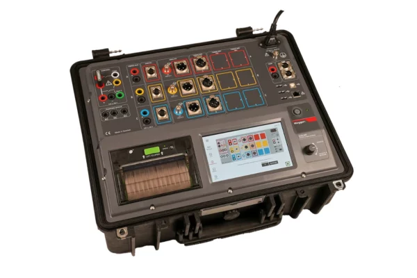 Megger EGIL200 - Circuit Breaker Analyser