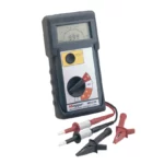 Megger MIT200 Series - Insulation and Continuity Testers