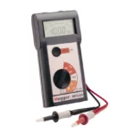 Megger MIT200 Series - Insulation and Continuity Testers