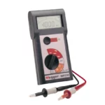 Megger MIT200 Series - Insulation and Continuity Testers