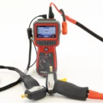 Megger MOM3 - Micro-Ohmmeter