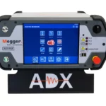 Megger ADX - Automated Static Motor Analyser