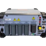 Megger ADX - Automated Static Motor Analyser
