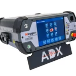 Megger ADX - Automated Static Motor Analyser