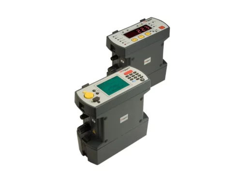 Megger DLRO10 and DLRO10X - Digital Micro-Ohmmeter