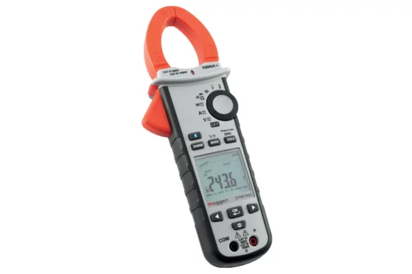 Megger DPM1000 - Power Clamp Meter