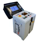 Megger EZ-Thump 3kV and 4kV, Model V3 - Portable Fault Location Systems