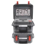 Megger MIT515/2 and MIT1015 Essential - 5kV and 10kV Insulation Resistance Testers