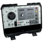 Megger MS-2A - Circuit Breaker and Overcurrent Relay Test Set
