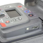 Megger S1-568/2, S1-1068/2 and S1-1568/2 Expert - 5kV, 10kV and 15kV Insulation Resistance Testers