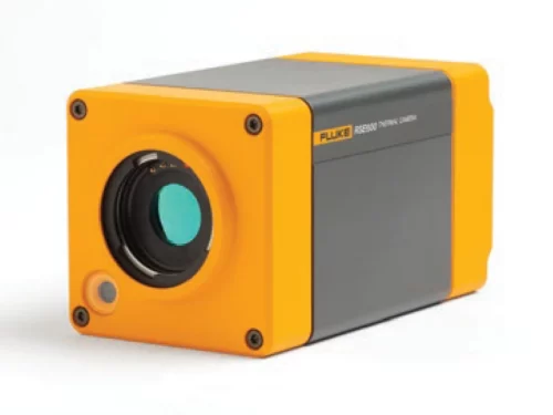 Fluke RSE300 - Mounted Infrared Camera