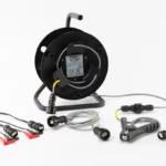 Megger KC-C Series Long Test Leads - Low Current Test Lead Sets