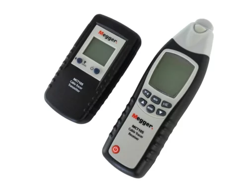Megger MCT105 - Cable Locator