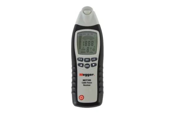 Megger MCT105 - Cable Locator