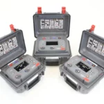 Megger MIT525/2, MIT1025/2 and MIT1525/2 Advanced - Insulation Resistance Testers