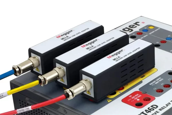 Megger MLLA – Low Level Adaptor