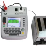 Megger PAT450 – Portable Appliance Tester