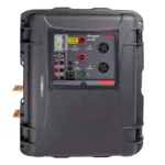 Megger SPI2000 - Smart Primary Injection Test System