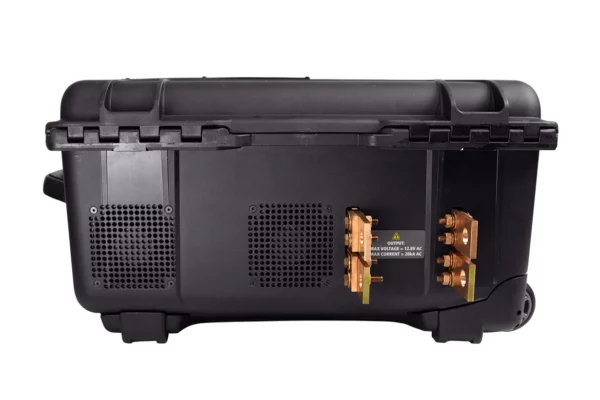Megger SPI2000 - Smart Primary Injection Test System