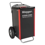 Megger STX40 - Cable Fault Locator