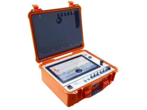 Megger Teleflex VX-PT V2 - Time Domain Reflectometer