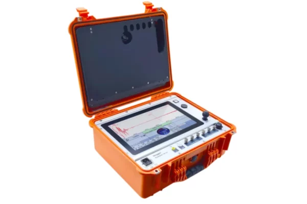 Megger Teleflex VX-PT V2 - Time Domain Reflectometer