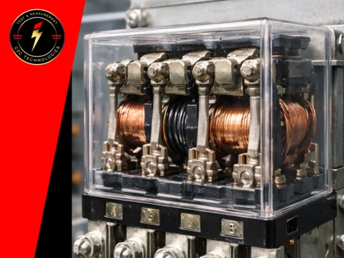 All Relay Protection Testing