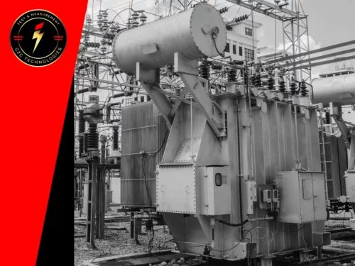 All Transformer Testing