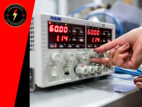 Calibration Instruments