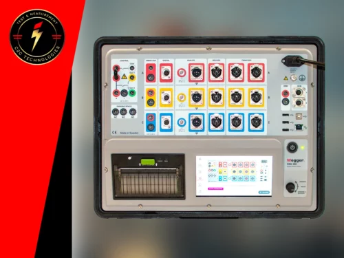Circuit Breaker Analysers