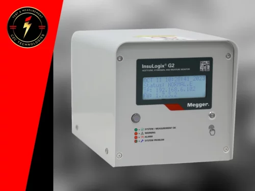 DGA Monitoring