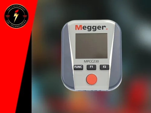 Loop and RCD Testing