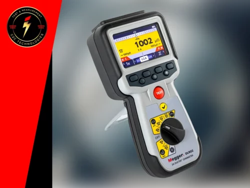 Low Resistance Testing