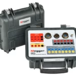 Megger ERTS - Electronic Recloser Test Simulator