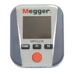 Megger MPCC230 - Circuit Checker with RCD and Loop Test