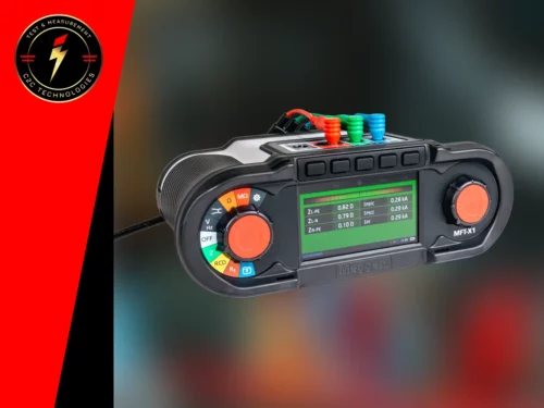 Multifunction Installation Testers