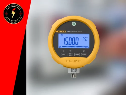 Pressure Calibration