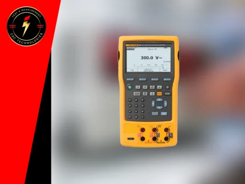 Process Calibration