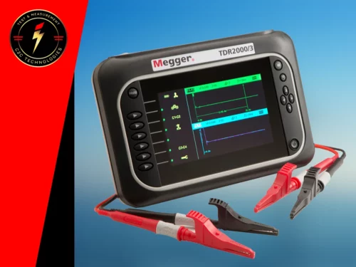 Telecom & Control Cable Testing Solutions