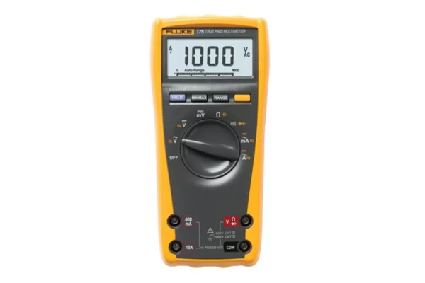 Fluke 175 - True-RMS Digital Multimeter