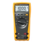 Fluke 177 - True-RMS Digital Multimeter with Display Backlight