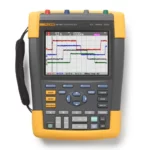 Fluke 190 Series III ScopeMeter® Test Tools