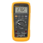 Fluke 27 II - Rugged IP67 Digital Multimeter