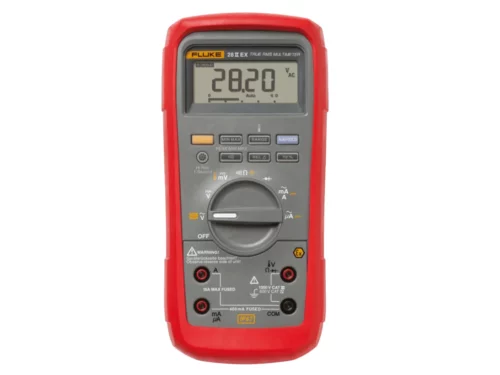 Fluke 28 II EX Intrinsically Safe Digital Multimeter