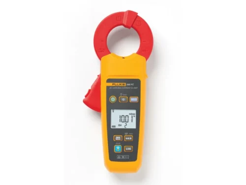 Fluke 368 True-rms Leakage Current Clamp Meter