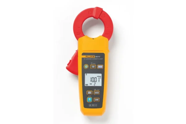 Fluke 368 True-rms Leakage Current Clamp Meter