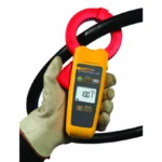 Fluke 369 - True-rms Leakage Current Clamp Meter