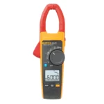 Fluke 374 FC - True-RMS AC/DC Clamp Meter