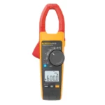 Fluke 375 FC - True-RMS AC/DC Clamp Meter