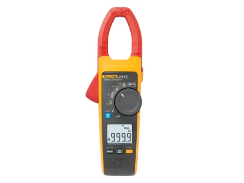 Fluke 376 FC - True-RMS Clamp Meter